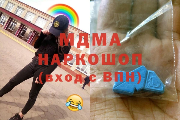ешки Инта