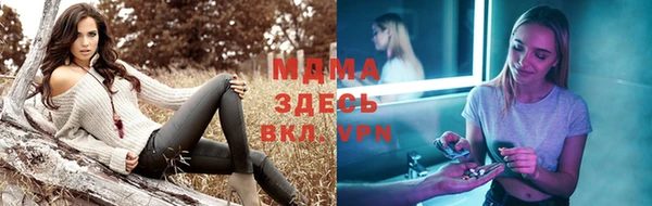 ешки Инта
